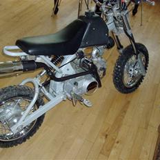 MiniBike Dirtbike 110 cc