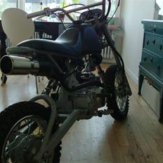 MiniBike Dirtbike 110 cc
