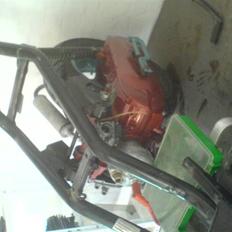 Yamaha Neos LC Manston ( Byttet)