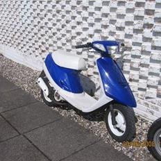 Yamaha jog fs