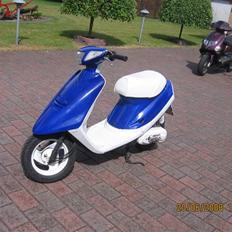 Yamaha jog fs