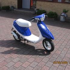 Yamaha jog fs