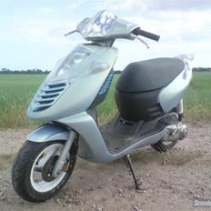 Aprilia sonic SOLGT