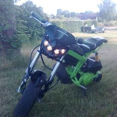 Suzuki < 3SSM <3 AC SD (VÆK)