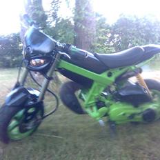 Suzuki < 3SSM <3 AC SD (VÆK)