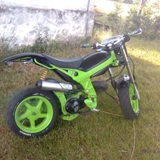 Suzuki < 3SSM <3 AC SD (VÆK)