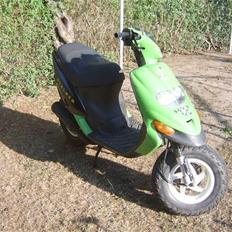 Gilera Stalker *SOLGT*