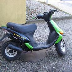 Gilera Stalker *SOLGT*