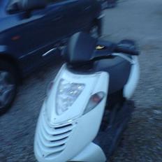 Aprilia Sonic SOLGT!