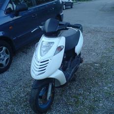 Aprilia Sonic SOLGT!