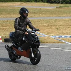 Yamaha  Aerox (Byttet)