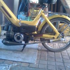 Puch Maxi K SOLGT