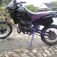Suzuki SMX "SOLGT"