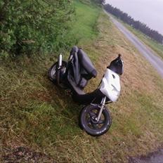 CPI popcorn BYTTET med hot