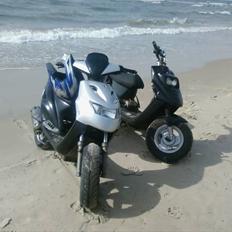 CPI popcorn BYTTET med hot