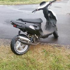 CPI popcorn BYTTET med hot