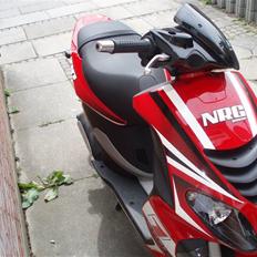 Piaggio NRG Power [ Solgt ]