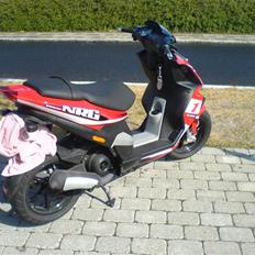 Piaggio NRG Power [ Solgt ]