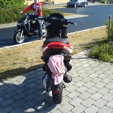 Piaggio NRG Power [ Solgt ]