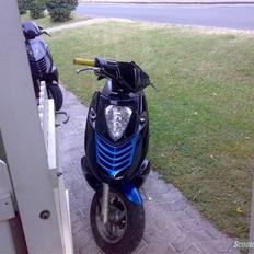 Aprilia Sonic [projekt]