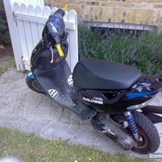 Aprilia sonic