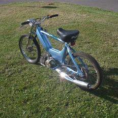 Puch Maxi Mk 75cc solgt 