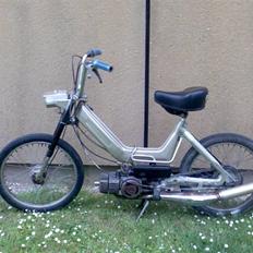 Puch Puch maxi FØR