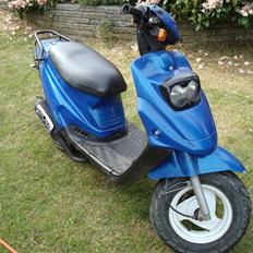PGO Big Max (SOLGT)