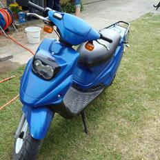PGO Big Max (SOLGT)