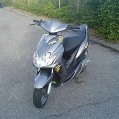 Yamaha JOG R/ CULT/(STJÅLET) :'(