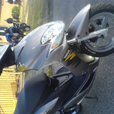 Yamaha JOG R/ CULT/(STJÅLET) :'(