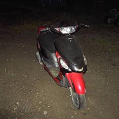 Giantco sprint solgt 