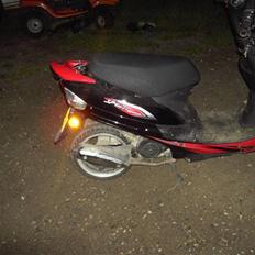 Giantco sprint solgt 