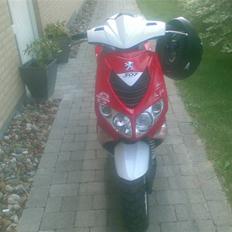 Peugeot Speedfight 2