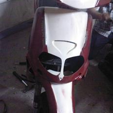 Aprilia Rally (solgt 4k) :'(