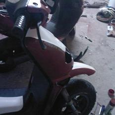 Aprilia Rally (solgt 4k) :'(