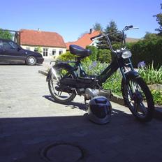 Puch Maxi K (Solgt)