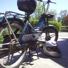Puch Maxi K (Solgt)