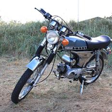 Yamaha Fs1 dx my lovely Baby