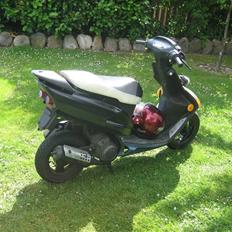 Honda sfx solgt 5600 kr