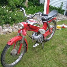 Puch ms50 SOLGT