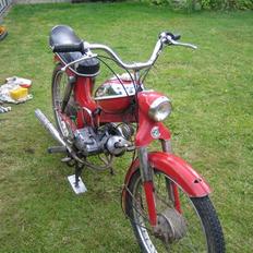 Puch ms50 SOLGT