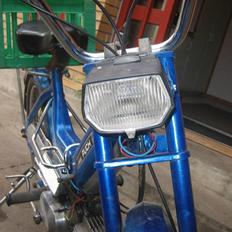 Puch Maxi k 