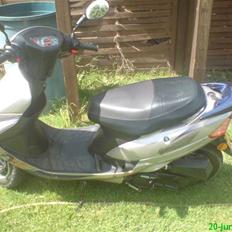 Stranger x-fight (solgt)