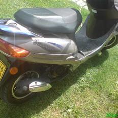 Stranger x-fight (solgt)