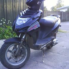 CPI Oliver < M.N.A > TILSALG