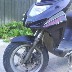 CPI Oliver < M.N.A > TILSALG