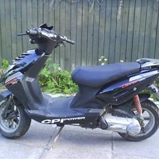 CPI Oliver < M.N.A > TILSALG