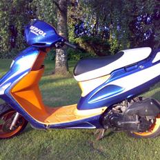 Honda Sfx-Repsol  ( Projekt ) 