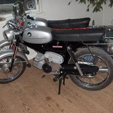 Puch vz 50